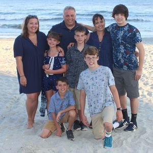 Meet your Posher, Donald